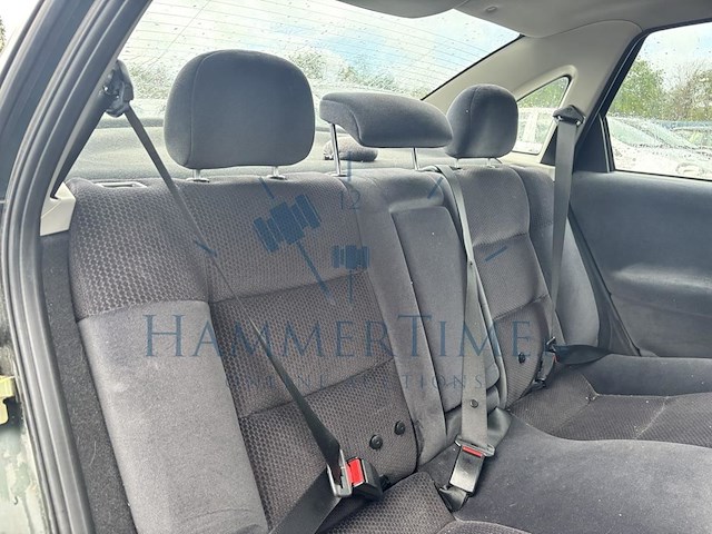 Opel vectra 1.6i xep 16v essentia, 1999 - afbeelding 16 van  31