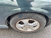 Opel vectra 1.6i xep 16v essentia, 1999 - afbeelding 19 van  31