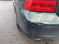 Opel vectra 1.6i xep 16v essentia, 1999 - afbeelding 25 van  31