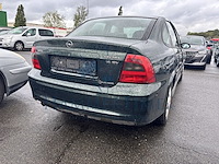 Opel vectra 1.6i xep 16v essentia, 1999 - afbeelding 27 van  31