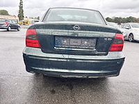 Opel vectra 1.6i xep 16v essentia, 1999 - afbeelding 28 van  31