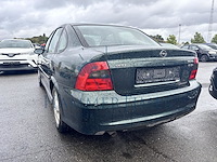 Opel vectra 1.6i xep 16v essentia, 1999 - afbeelding 29 van  31