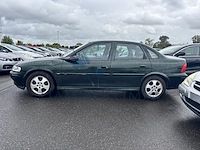 Opel vectra 1.6i xep 16v essentia, 1999 - afbeelding 30 van  31
