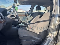 Opel vectra 1.6i xep 16v essentia, 2004 - afbeelding 2 van  37