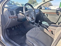 Opel vectra 1.6i xep 16v essentia, 2004 - afbeelding 3 van  37