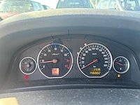 Opel vectra 1.6i xep 16v essentia, 2004 - afbeelding 4 van  37
