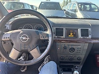 Opel vectra 1.6i xep 16v essentia, 2004 - afbeelding 5 van  37