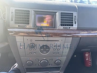 Opel vectra 1.6i xep 16v essentia, 2004 - afbeelding 6 van  37