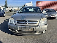 Opel vectra 1.6i xep 16v essentia, 2004 - afbeelding 12 van  37