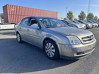Opel vectra 1.6i xep 16v essentia, 2004 - afbeelding 23 van  37