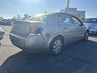 Opel vectra 1.6i xep 16v essentia, 2004 - afbeelding 33 van  37