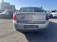 Opel vectra 1.6i xep 16v essentia, 2004 - afbeelding 34 van  37