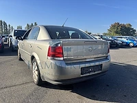 Opel vectra 1.6i xep 16v essentia, 2004 - afbeelding 35 van  37
