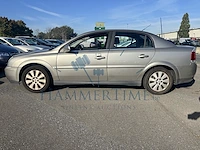 Opel vectra 1.6i xep 16v essentia, 2004 - afbeelding 36 van  37