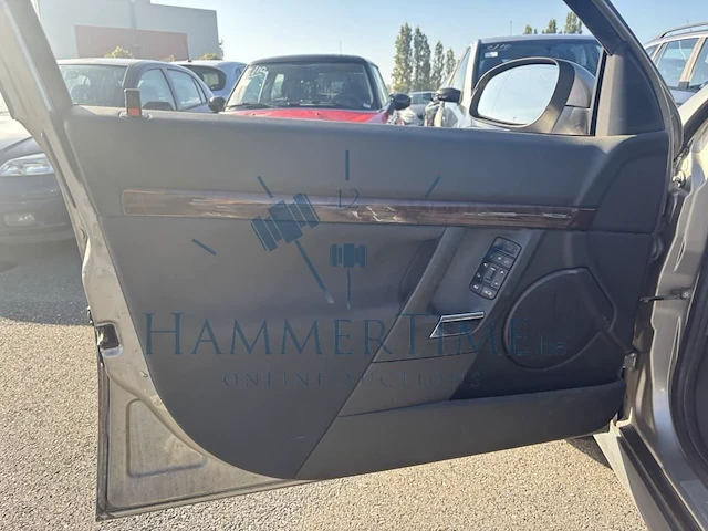Opel vectra 1.6i xep 16v essentia, 2004 - afbeelding 37 van  37