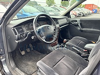 Opel vectra 1.8i xer 16v comfort, 2002 - afbeelding 3 van  43