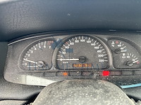 Opel vectra 1.8i xer 16v comfort, 2002 - afbeelding 4 van  43