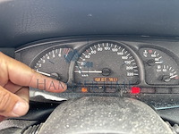 Opel vectra 1.8i xer 16v comfort, 2002 - afbeelding 5 van  43