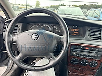 Opel vectra 1.8i xer 16v comfort, 2002 - afbeelding 6 van  43