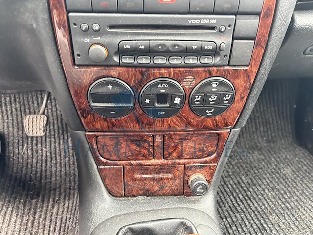 Opel vectra 1.8i xer 16v comfort, 2002 - afbeelding 8 van  43