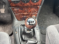 Opel vectra 1.8i xer 16v comfort, 2002 - afbeelding 9 van  43