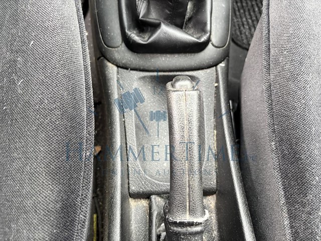Opel vectra 1.8i xer 16v comfort, 2002 - afbeelding 10 van  43