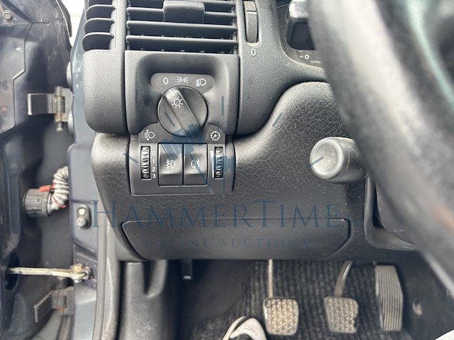 Opel vectra 1.8i xer 16v comfort, 2002 - afbeelding 13 van  43