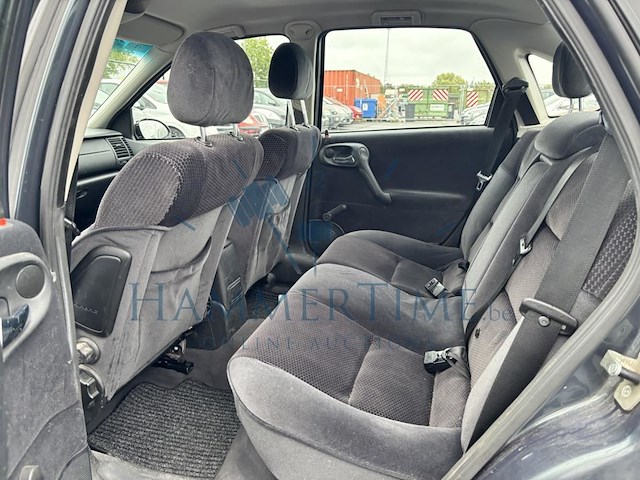 Opel vectra 1.8i xer 16v comfort, 2002 - afbeelding 14 van  43