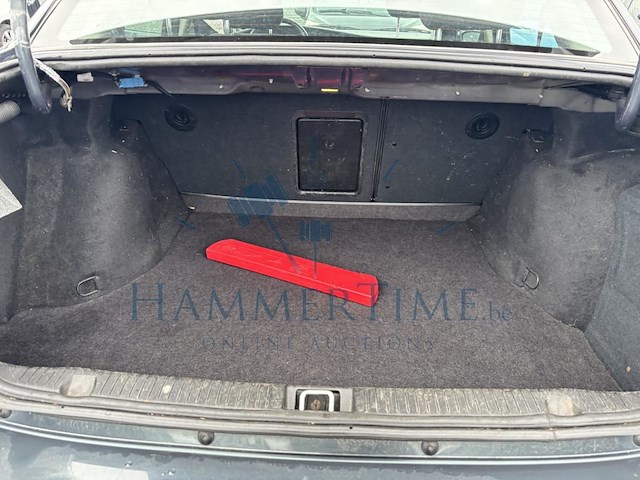 Opel vectra 1.8i xer 16v comfort, 2002 - afbeelding 15 van  43