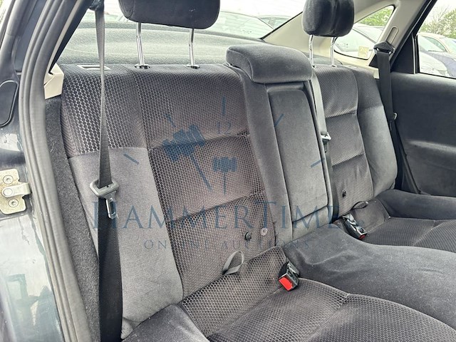 Opel vectra 1.8i xer 16v comfort, 2002 - afbeelding 17 van  43