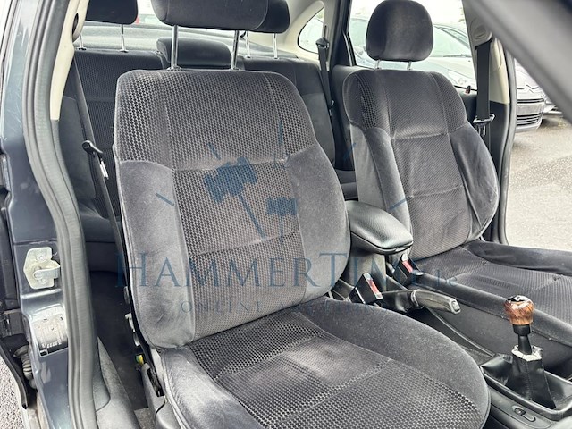 Opel vectra 1.8i xer 16v comfort, 2002 - afbeelding 18 van  43