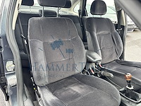 Opel vectra 1.8i xer 16v comfort, 2002 - afbeelding 18 van  43