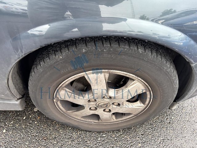 Opel vectra 1.8i xer 16v comfort, 2002 - afbeelding 20 van  43