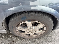 Opel vectra 1.8i xer 16v comfort, 2002 - afbeelding 20 van  43
