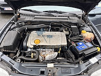 Opel vectra 1.8i xer 16v comfort, 2002 - afbeelding 21 van  43