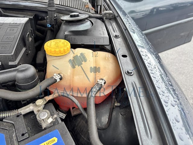 Opel vectra 1.8i xer 16v comfort, 2002 - afbeelding 22 van  43