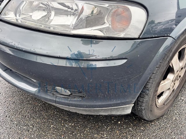 Opel vectra 1.8i xer 16v comfort, 2002 - afbeelding 24 van  43
