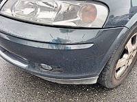 Opel vectra 1.8i xer 16v comfort, 2002 - afbeelding 24 van  43