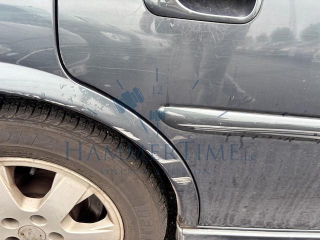 Opel vectra 1.8i xer 16v comfort, 2002 - afbeelding 30 van  43