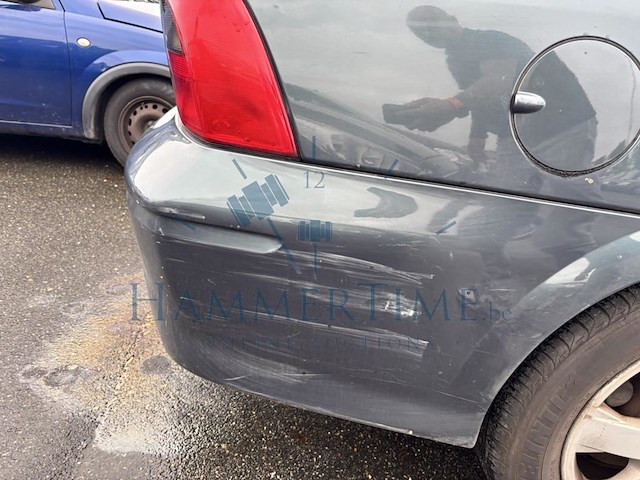Opel vectra 1.8i xer 16v comfort, 2002 - afbeelding 31 van  43