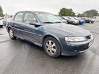 Opel vectra 1.8i xer 16v comfort, 2002 - afbeelding 23 van  43