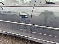 Opel vectra 1.8i xer 16v comfort, 2002 - afbeelding 38 van  43