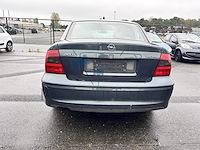 Opel vectra 1.8i xer 16v comfort, 2002 - afbeelding 40 van  43