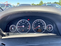 Opel vectra gts 2.2i yh 16v sport 155 at, 2006 - afbeelding 4 van  35