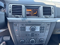 Opel vectra gts 2.2i yh 16v sport 155 at, 2006 - afbeelding 6 van  35