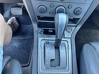 Opel vectra gts 2.2i yh 16v sport 155 at, 2006 - afbeelding 7 van  35