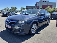 Opel vectra gts 2.2i yh 16v sport 155 at, 2006 - afbeelding 1 van  35