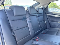 Opel vectra gts 2.2i yh 16v sport 155 at, 2006 - afbeelding 16 van  35
