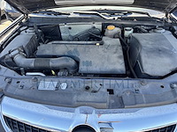 Opel vectra gts 2.2i yh 16v sport 155 at, 2006 - afbeelding 19 van  35