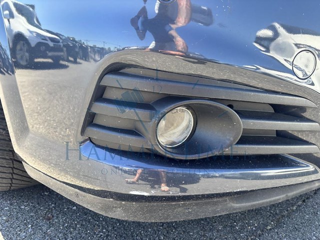 Opel vectra gts 2.2i yh 16v sport 155 at, 2006 - afbeelding 22 van  35
